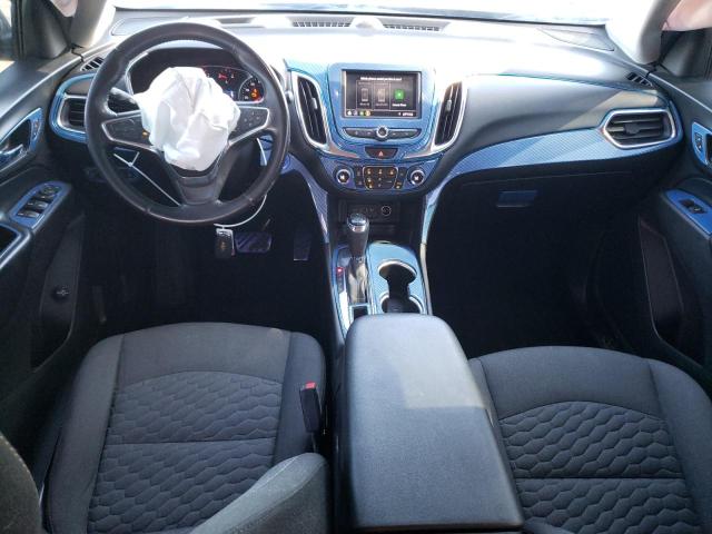 Photo 8 from auction – 2021 CHEVROLET EQUINOX LT with VIN 2GNAXKEV3M6136675