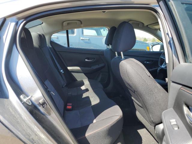 Photo 10 from auction – 2024 NISSAN SENTRA SR with VIN 3N1AB8DV6RY242767