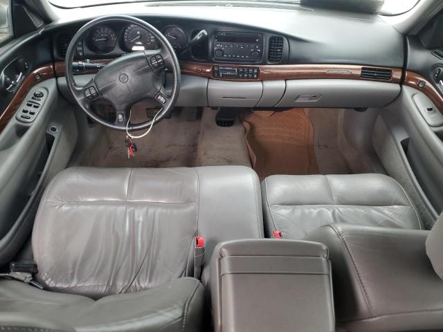 Photo 8 from auction – 2005 BUICK LESABRE CU with VIN 1G4HP54K45U222835