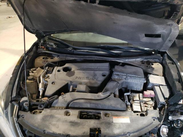 Photo 11 from auction – 2016 NISSAN ALTIMA 2.5 with VIN 1N4AL3AP8GN348169