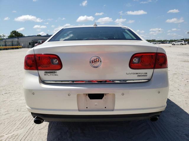 Photo 6 from auction – 2009 BUICK LUCERNE SU with VIN 1G4HF57929U100735
