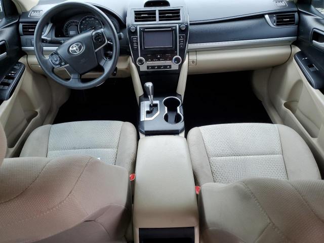 Photo 8 from auction – 2014 TOYOTA CAMRY L with VIN 4T4BF1FK6ER359697