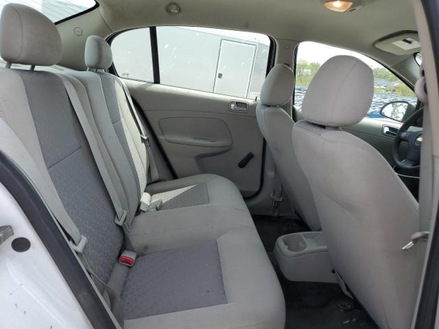 Photo 10 from auction – 2010 CHEVROLET COBALT with VIN 1G1AH5F5XA7158196