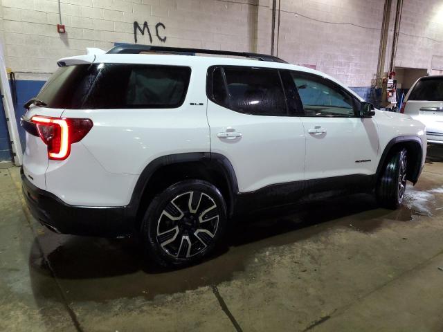 Photo 3 from auction – 2021 GMC ACADIA SLE with VIN 1GKKNRLS0MZ189864