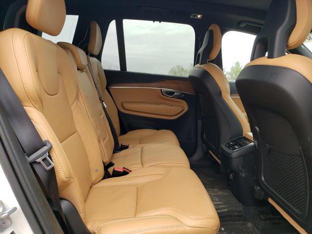 Photo 11 from auction – 2018 VOLVO XC90 T6 with VIN YV4A22PL7J1193685
