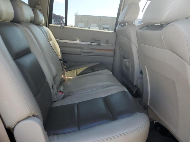 Photo 11 from auction – 2008 CHRYSLER ASPEN LIMI with VIN 1A8HX58288F151347