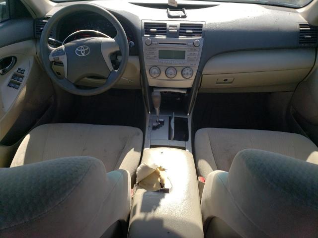 Фото 8 с аукциона – 2011 TOYOTA CAMRY BASE с VIN 4T4BF3EK9BR127572