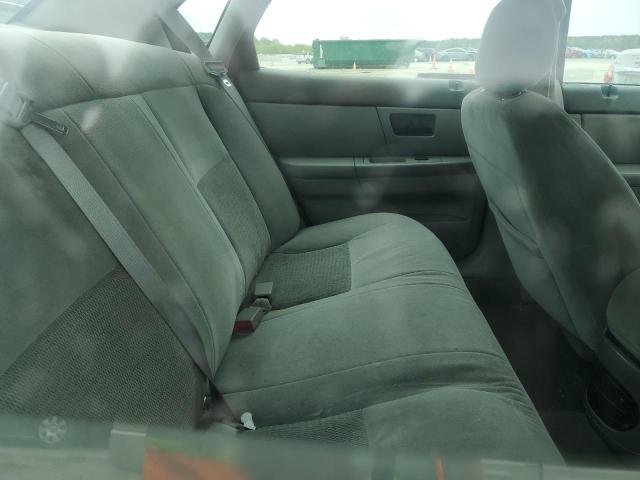 Photo 10 from auction – 2006 FORD TAURUS SE with VIN 1FAFP53U16A134221