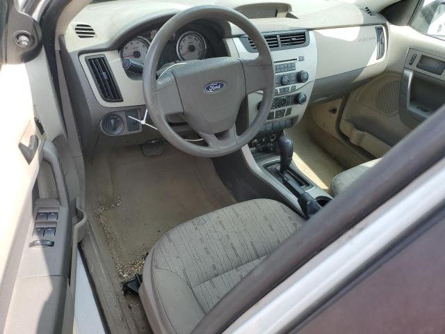 Photo 8 from auction – 2008 FORD FOCUS SE with VIN 1FAHP35N78W136130