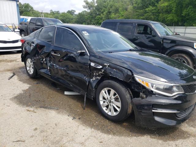 Photo 4 from auction – 2016 KIA OPTIMA LX with VIN 5XXGT4L35GG102776