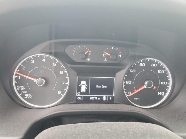 Photo 9 from auction – 2019 GMC ACADIA SLE with VIN 1GKKNKLA3KZ105936