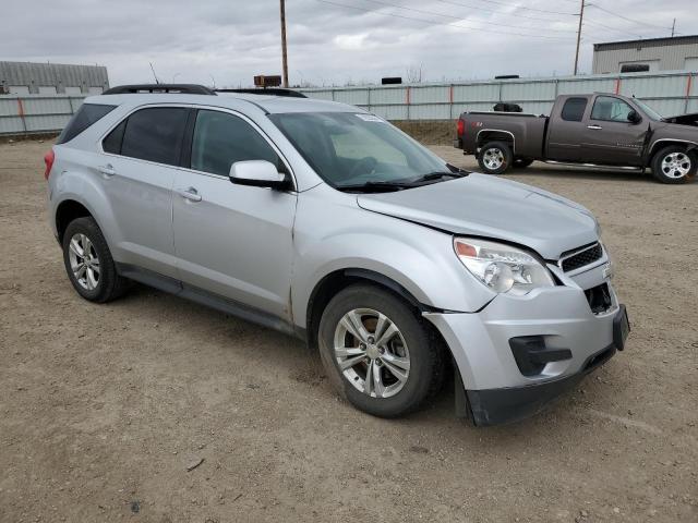 Photo 4 from auction – 2010 CHEVROLET EQUINOX LS with VIN 2CNFLEEW5A6218659