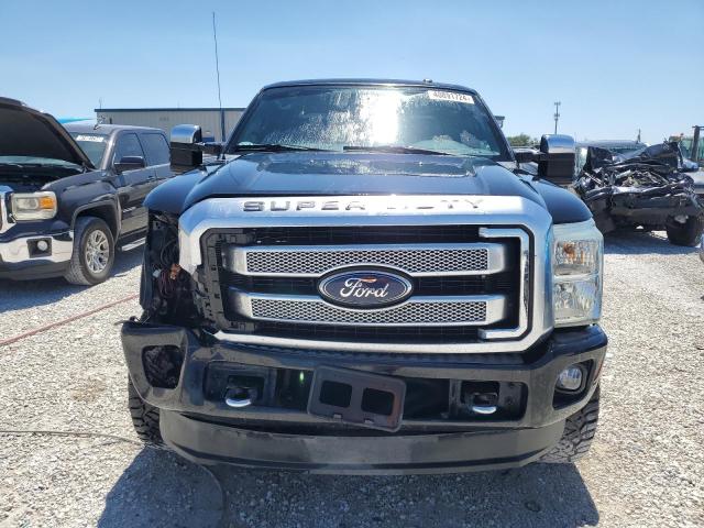 Photo 5 from auction – 2015 FORD F250 SUPER with VIN 1FT7W2BT9FEB75729