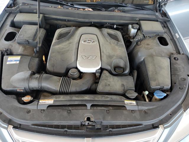 Photo 11 from auction – 2011 HYUNDAI GENESIS 4. with VIN KMHGC4DF6BU123773