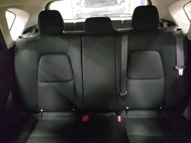 Photo 10 from auction – 2017 MAZDA CX-5 SPORT with VIN JM3KFBBL5H0144494