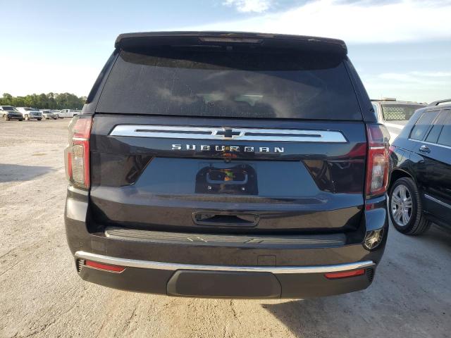 Photo 6 from auction – 2023 CHEVROLET SUBURBAN C with VIN 1GNSCBKD2PR113926