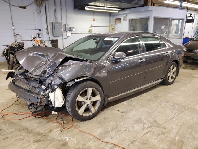 Photo 1 from auction – 2012 CHEVROLET MALIBU 1LT with VIN 1G1ZC5E09CF278829