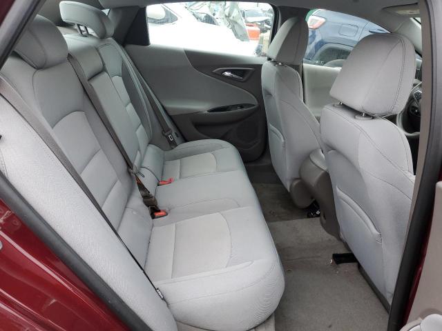 Photo 10 from auction – 2016 CHEVROLET MALIBU LS with VIN 1G1ZB5ST3GF175641