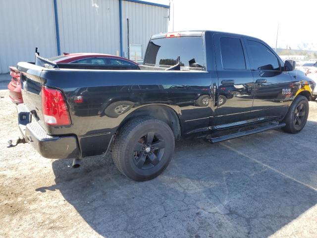 Photo 3 from auction – 2016 RAM 1500 ST with VIN 1C6RR6FGXGS361794