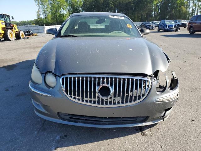 Photo 5 from auction – 2009 BUICK LACROSSE C with VIN 2G4WC582691117857