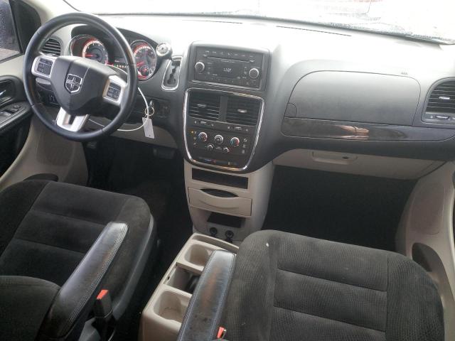 Photo 8 from auction – 2016 DODGE GRAND CARA with VIN 2C4RDGBG9GR131863