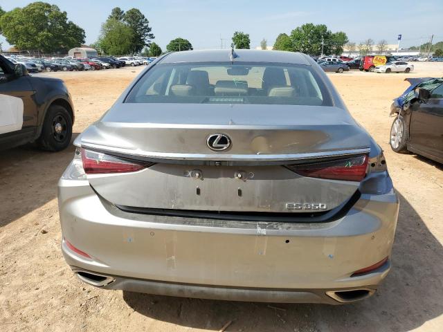 Photo 6 from auction – 2021 LEXUS ES 350 BAS with VIN 58ADZ1B15MU107163