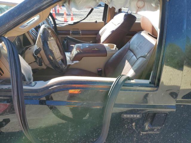 Photo 7 from auction – 2011 FORD F250 SUPER with VIN 1FT7W2BT9BEA98628