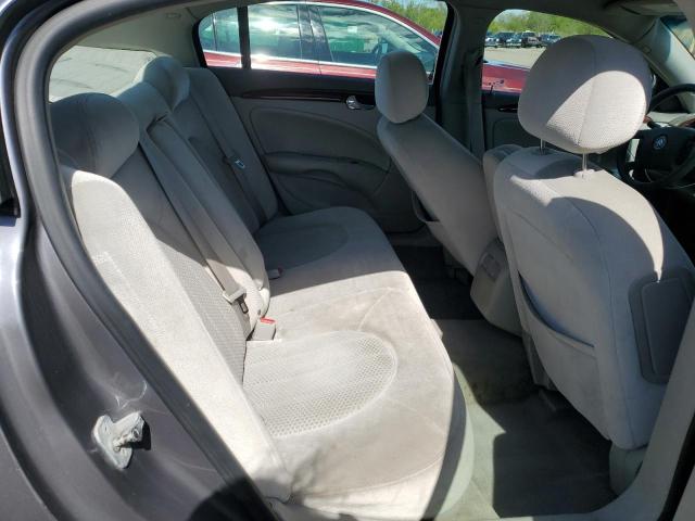 Foto 10 de la subasta – 2007 BUICK LUCERNE CX con VIN 1G4HP57217U152306