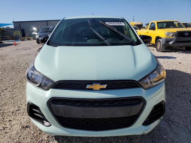 Photo 5 from auction – 2017 CHEVROLET SPARK LS with VIN KL8CB6SA5HC761187