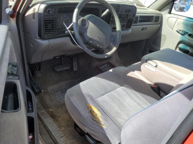 Photo 8 from auction – 1996 DODGE RAM 1500 with VIN 1B7HC16Y1TS543959