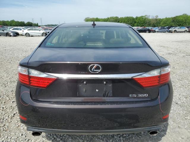 Photo 6 from auction – 2013 LEXUS ES 350 with VIN JTHBK1GG8D2032067