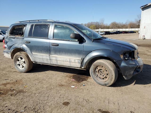 Photo 4 from auction – 2008 DODGE DURANGO SL with VIN 1D8HB48238F114806