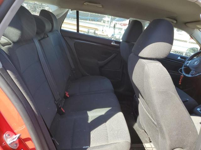 Photo 10 from auction – 2013 VOLKSWAGEN JETTA S with VIN 3VWPP7AJ2DM635909