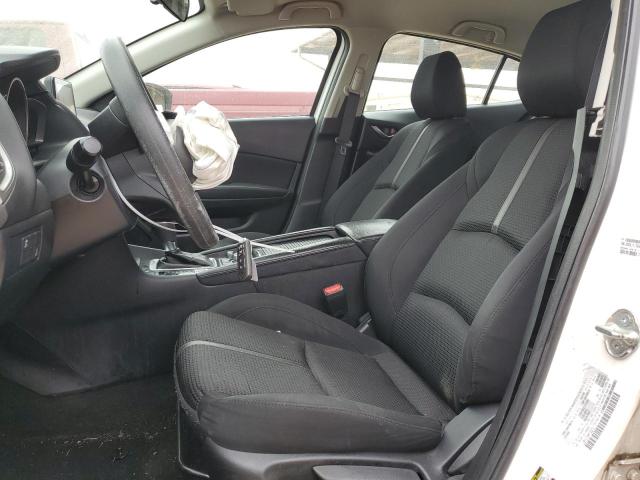Photo 7 from auction – 2017 MAZDA 3 SPORT with VIN 3MZBN1U74HM108215
