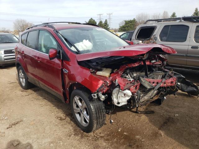 Photo 4 from auction – 2015 FORD ESCAPE SE with VIN 1FMCU0GXXFUB36864