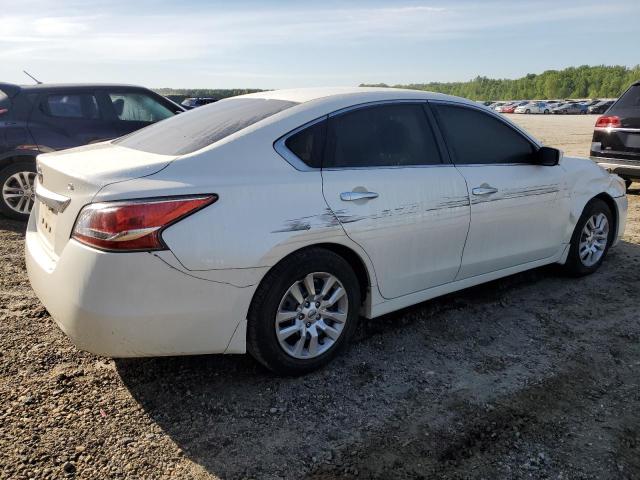 Photo 3 from auction – 2015 NISSAN ALTIMA 2.5 with VIN 1N4AL3AP4FC273741