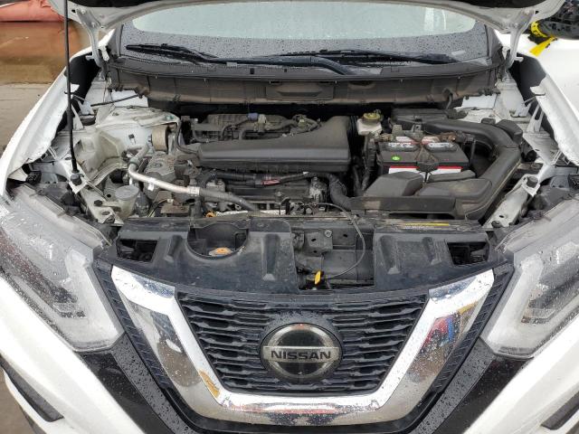 Photo 12 from auction – 2018 NISSAN ROGUE S with VIN KNMAT2MT2JP597494