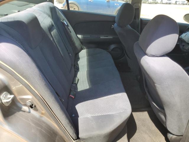 Photo 10 from auction – 2005 NISSAN ALTIMA S with VIN 1N4AL11D35C336739