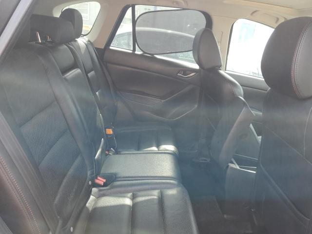 Photo 11 from auction – 2014 MAZDA CX-5 GT with VIN JM3KE2DY4E0310799