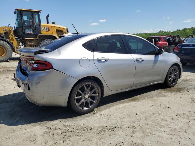 Photo 3 from auction – 2016 DODGE DART SE with VIN 1C3CDFAA0GD555839