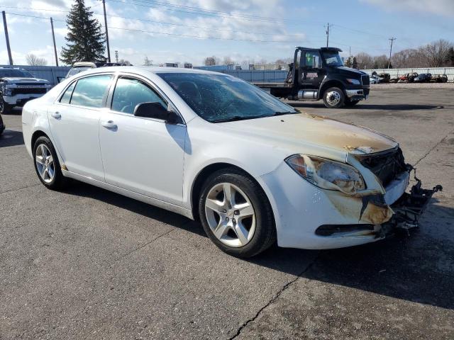 Photo 4 from auction – 2010 CHEVROLET MALIBU LS with VIN 1G1ZA5E03AF164747