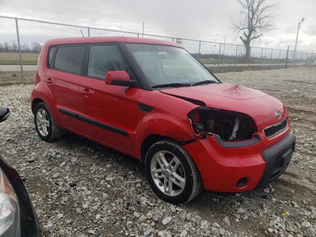 Photo 4 from auction – 2011 KIA SOUL + with VIN KNDJT2A2XB7210039