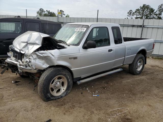 FORD RANGER SUP 2004 with VIN 1FTZR45EX4PB26243 - Photo from auction