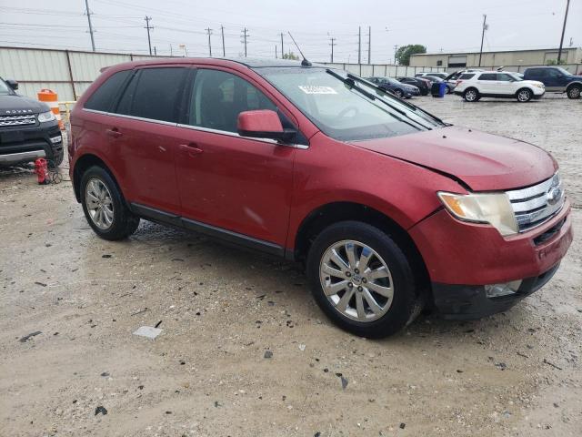Photo 4 from auction – 2008 FORD EDGE LIMIT with VIN 2FMDK49CX8BB13976