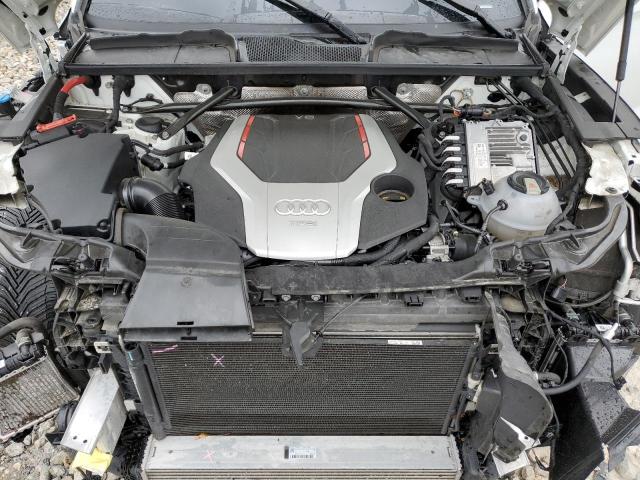 Photo 12 from auction – 2020 AUDI SQ5 PREMIU with VIN WA1B4AFY3L2019337