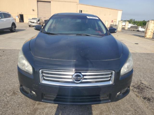 Photo 5 from auction – 2014 NISSAN MAXIMA S with VIN 1N4AA5AP8EC474672