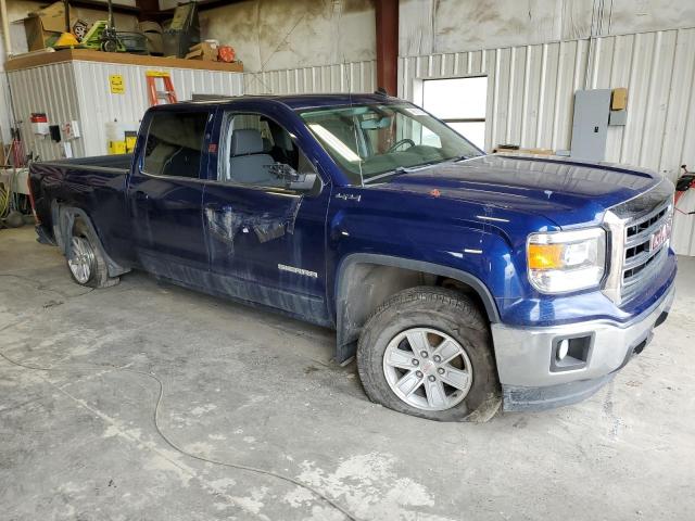 Photo 4 from auction – 2014 GMC SIERRA K15 with VIN 3GTU2UEC5EG429742