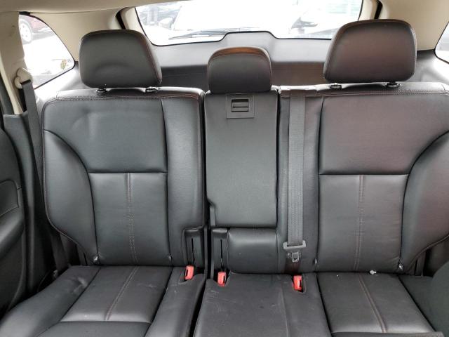 Photo 10 from auction – 2011 FORD EDGE SEL with VIN 2FMDK3JC9BBA63813