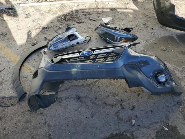Photo 12 from auction – 2021 SUBARU CROSSTREK with VIN JF2GTHMC3M8239771