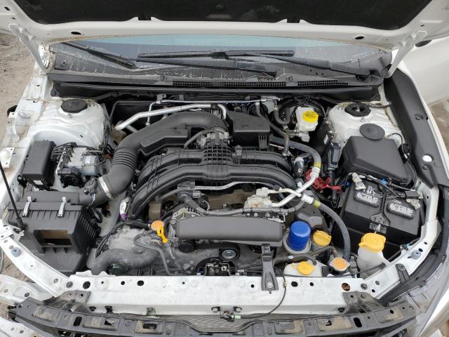 Photo 11 from auction – 2022 SUBARU IMPREZA PR with VIN 4S3GTAD6XN3706988